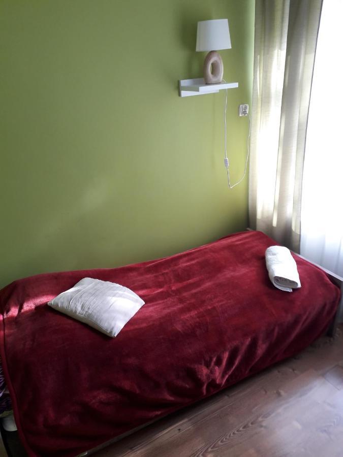 Pokoje Goscinne Vida Krynica-Zdrój Extérieur photo