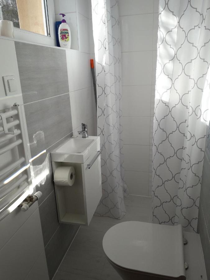 Pokoje Goscinne Vida Krynica-Zdrój Extérieur photo