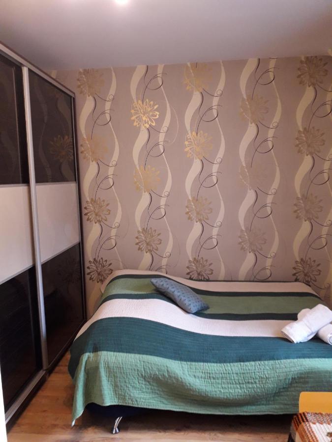 Pokoje Goscinne Vida Krynica-Zdrój Extérieur photo