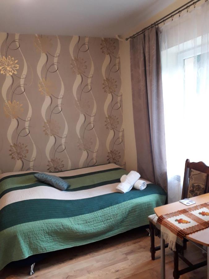 Pokoje Goscinne Vida Krynica-Zdrój Extérieur photo