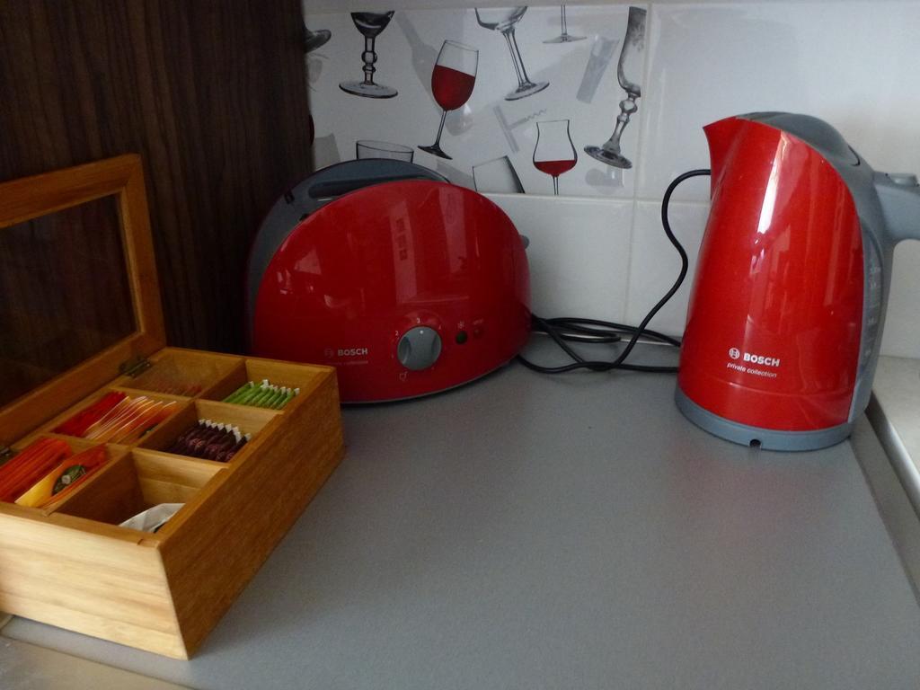 Pokoje Goscinne Vida Krynica-Zdrój Extérieur photo