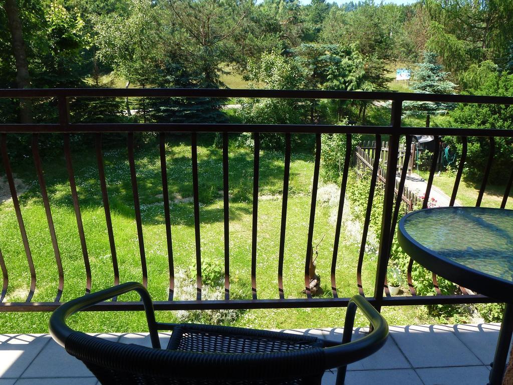 Pokoje Goscinne Vida Krynica-Zdrój Chambre photo