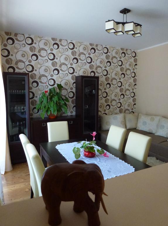 Pokoje Goscinne Vida Krynica-Zdrój Extérieur photo