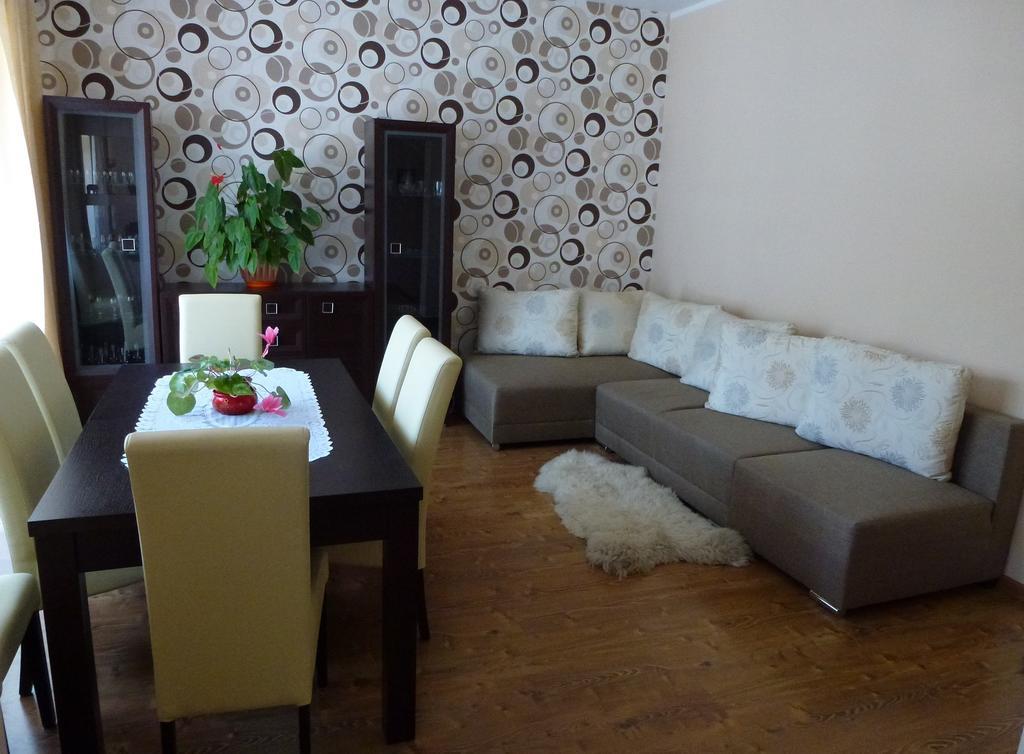 Pokoje Goscinne Vida Krynica-Zdrój Extérieur photo