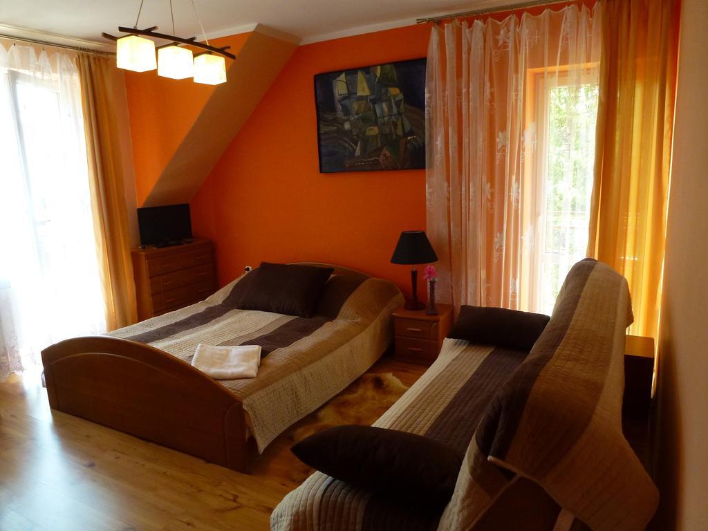 Pokoje Goscinne Vida Krynica-Zdrój Chambre photo