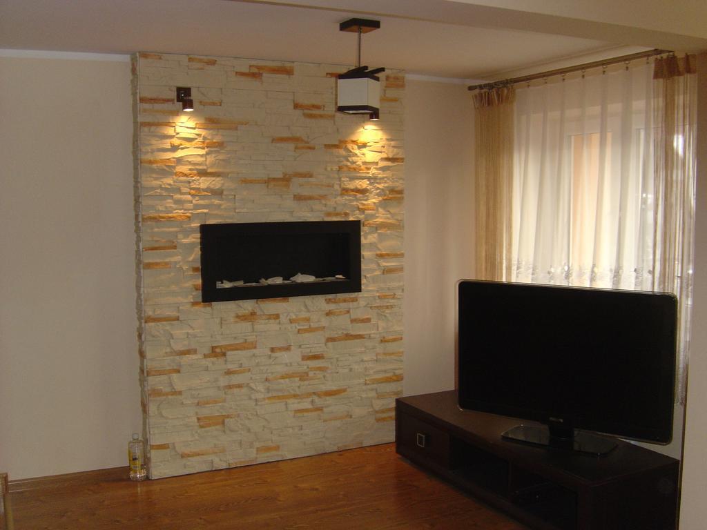 Pokoje Goscinne Vida Krynica-Zdrój Extérieur photo